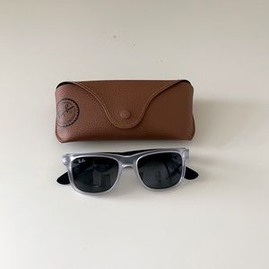 Ray Ban Sunglasses